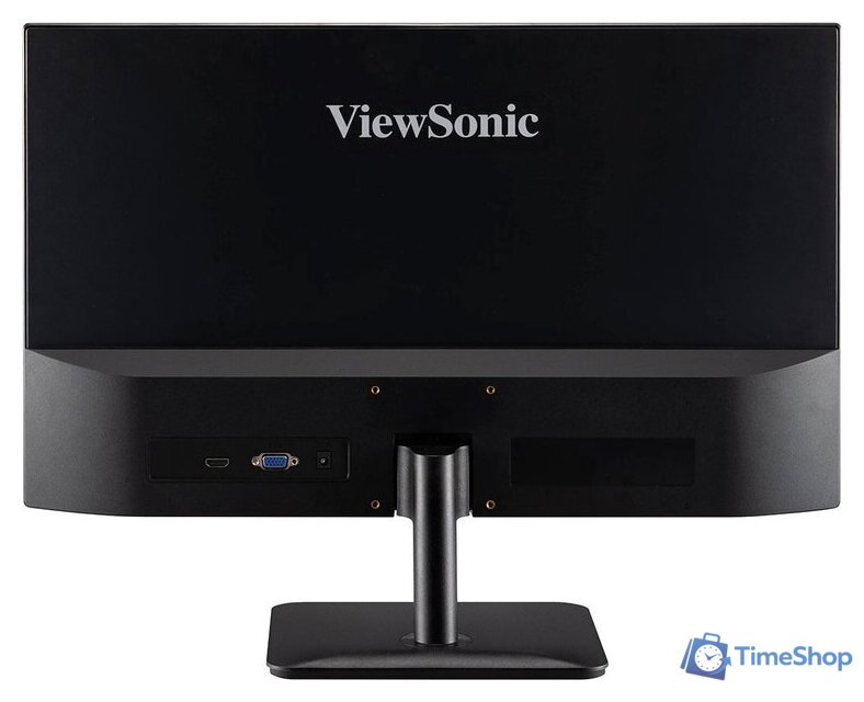 Монитор ViewSonic VA2432-h - Изображение №7 — Интернет-магазин Time-Shop