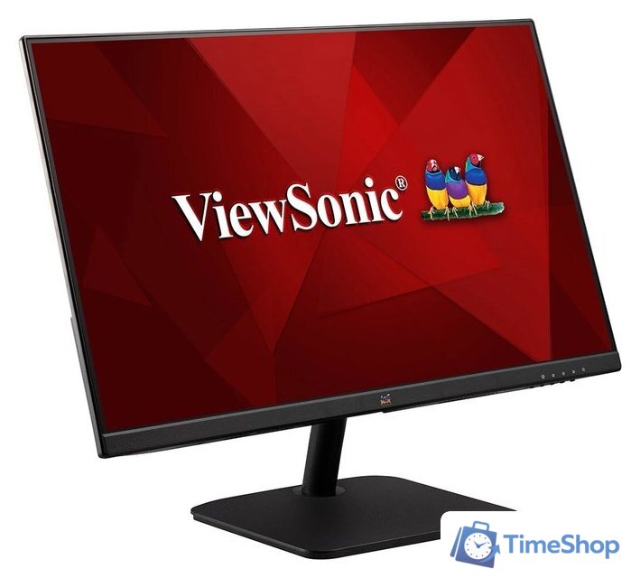 Монитор ViewSonic VA2432-h - Изображение №2 — Интернет-магазин Time-Shop