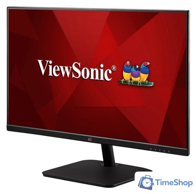 Монитор ViewSonic VA2432-h - Изображение №3 — Интернет-магазин Time-Shop