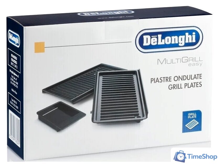 Сменная панель DeLonghi DLSK153 - Изображение №2 — Интернет-магазин Time-Shop