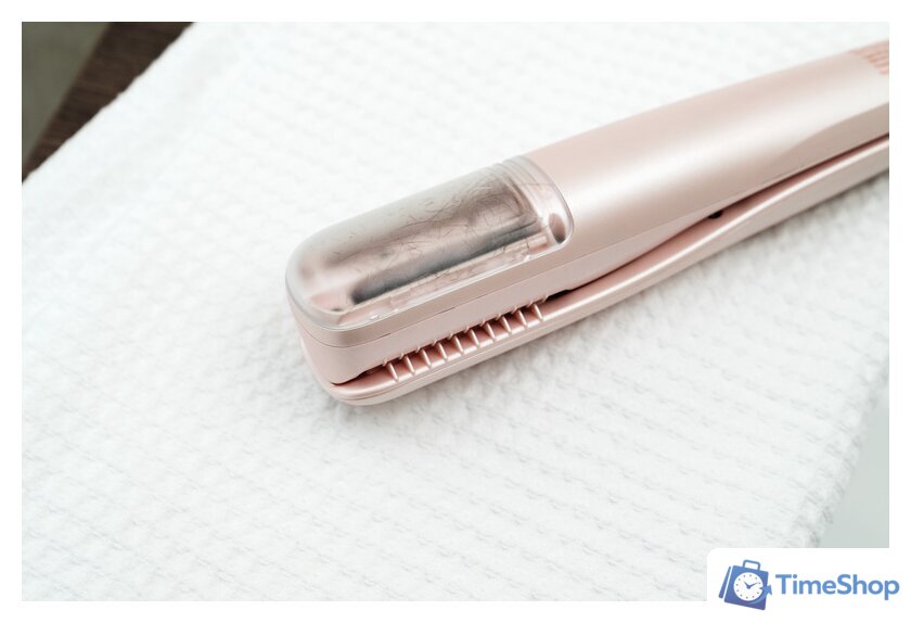 Прибор для удаления секущихся кончиков Beurer HT 22 - Изображение №4 — Интернет-магазин Time-Shop