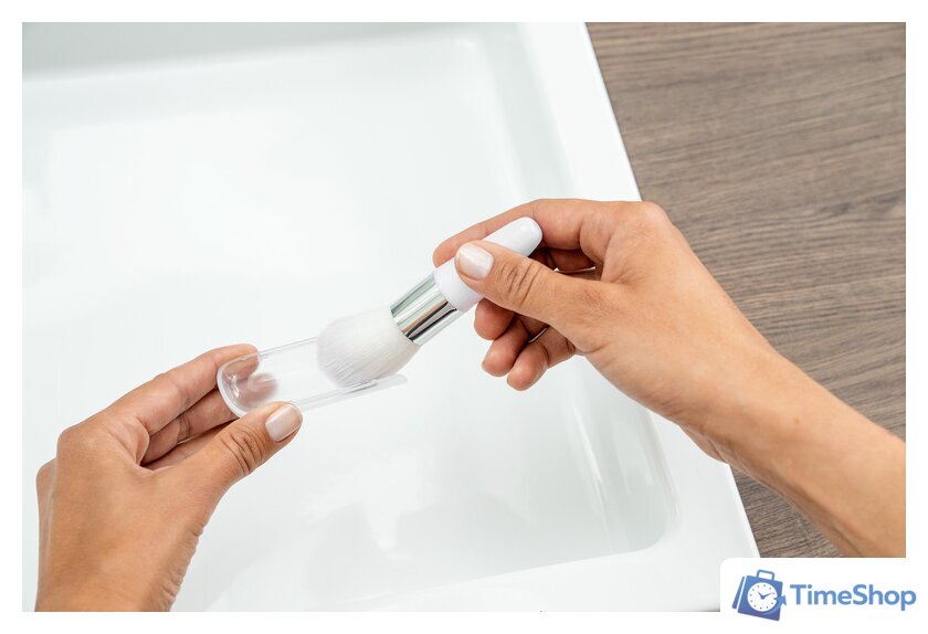 Прибор для удаления секущихся кончиков Beurer HT 22 - Изображение №5 — Интернет-магазин Time-Shop