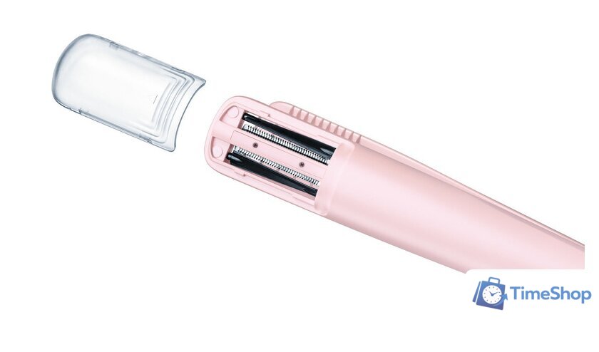 Прибор для удаления секущихся кончиков Beurer HT 22 - Изображение №3 — Интернет-магазин Time-Shop
