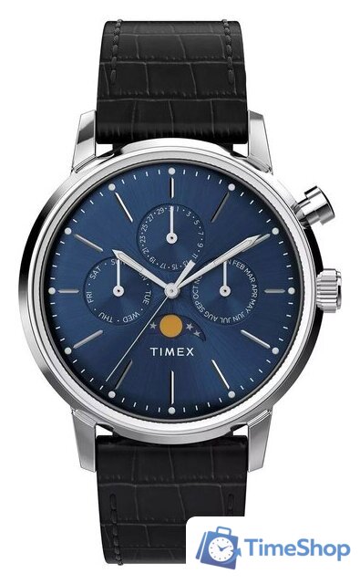 Наручные часы Timex TW2W51200 - Изображение №1 — Интернет-магазин Time-Shop