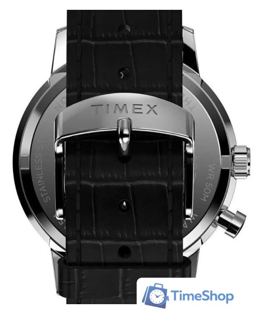 Наручные часы Timex TW2W51200 - Изображение №3 — Интернет-магазин Time-Shop