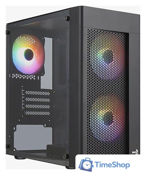 Компьютер TGPC Action 86692 I-X - Изображение №1 — Интернет-магазин Time-Shop