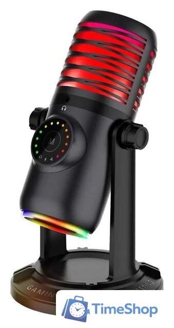 Проводной микрофон Redragon Stellaris GM306 - Изображение №1 — Интернет-магазин Time-Shop
