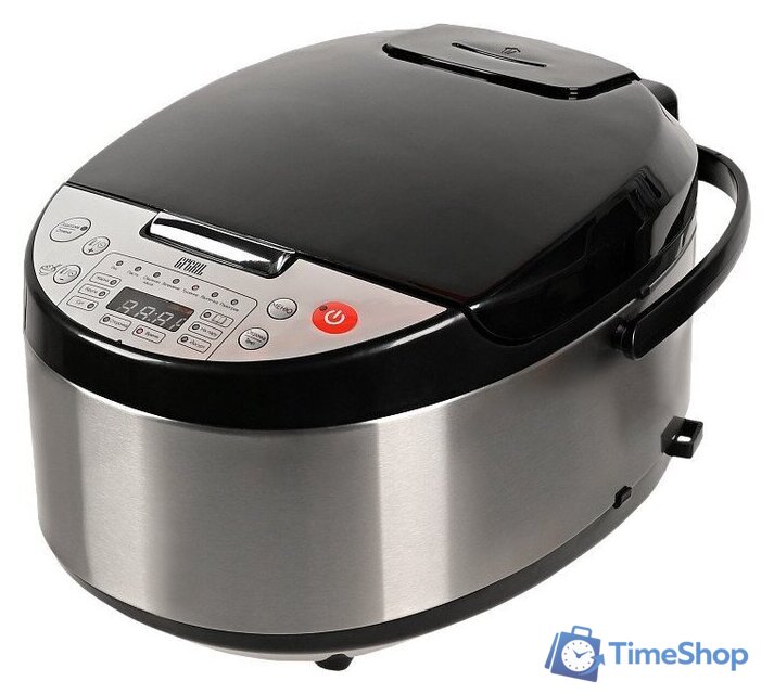 Мультиварка GFgril GFM-400 - Изображение №1 — Интернет-магазин Time-Shop