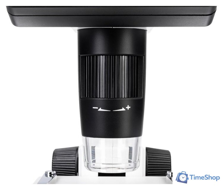 Микроскоп Levenhuk DTX 500 LCD 61024 - Изображение №8 — Интернет-магазин Time-Shop