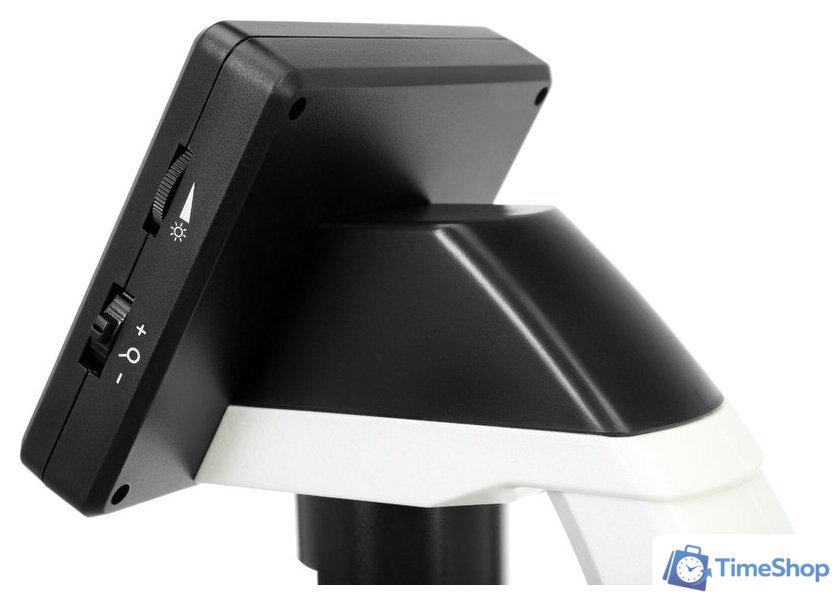 Микроскоп Levenhuk DTX 500 LCD 61024 - Изображение №7 — Интернет-магазин Time-Shop