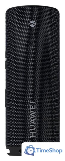 Беспроводная колонка Huawei Sound Joy 2 (черный, международная версия) - Изображение №1 — Интернет-магазин Time-Shop