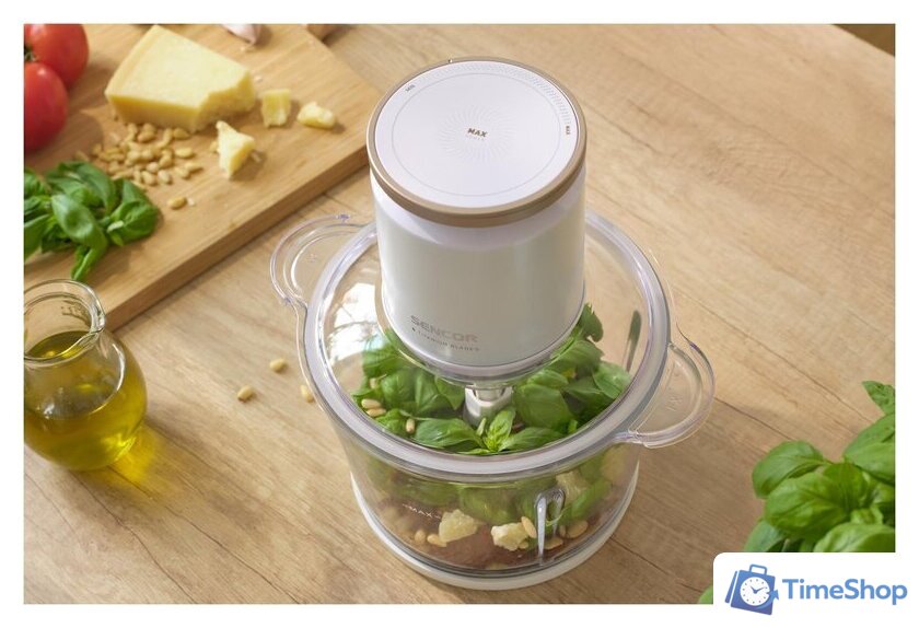 Чоппер Sencor SCB 7000WH - Изображение №11 — Интернет-магазин Time-Shop