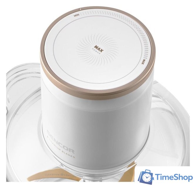 Чоппер Sencor SCB 7000WH - Изображение №2 — Интернет-магазин Time-Shop