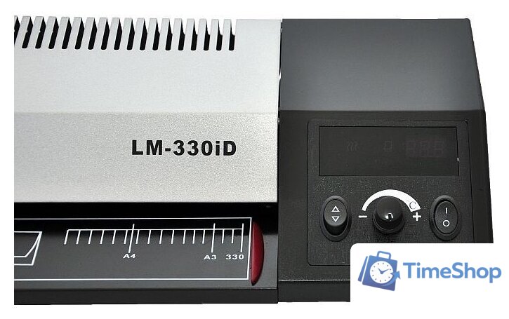 Ламинатор Rayson LM-330iD - Изображение №5 — Интернет-магазин Time-Shop