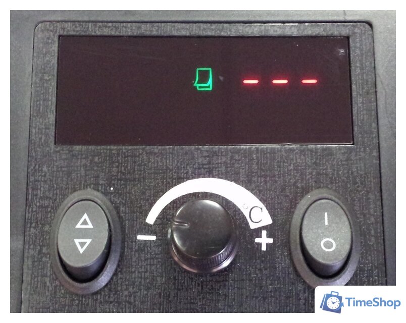 Ламинатор Rayson LM-330iD - Изображение №6 — Интернет-магазин Time-Shop