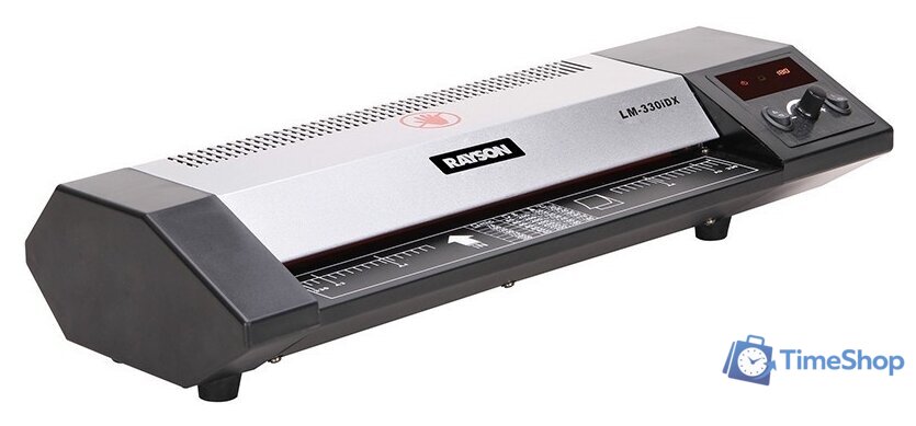 Ламинатор Rayson LM-330iD - Изображение №1 — Интернет-магазин Time-Shop