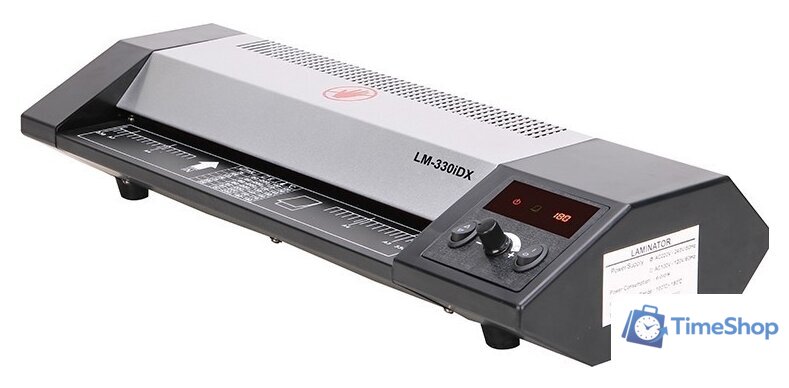 Ламинатор Rayson LM-330iD - Изображение №3 — Интернет-магазин Time-Shop