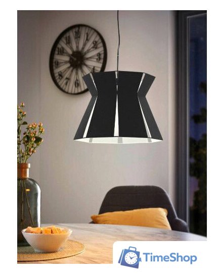 Подвесная люстра Eglo Valecrosia 99081 - Изображение №2 — Интернет-магазин Time-Shop