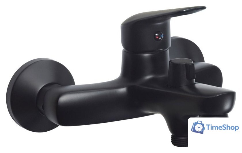Смеситель Deante Boro Nero BMO N10M - Изображение №1 — Интернет-магазин Time-Shop