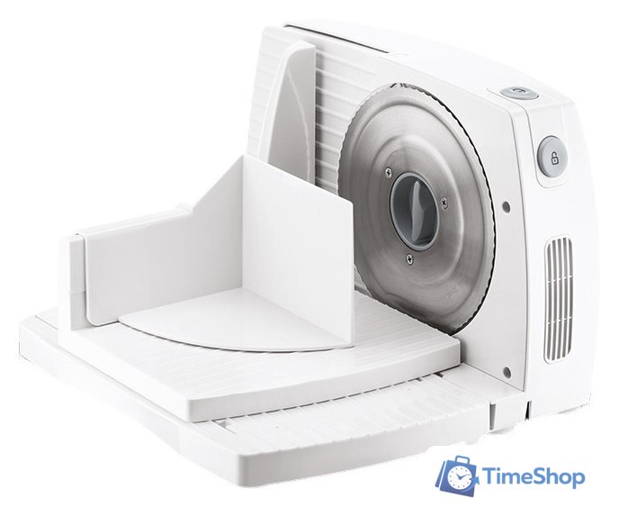 Ломтерезка Zelmer ZFS1016 - Изображение №1 — Интернет-магазин Time-Shop