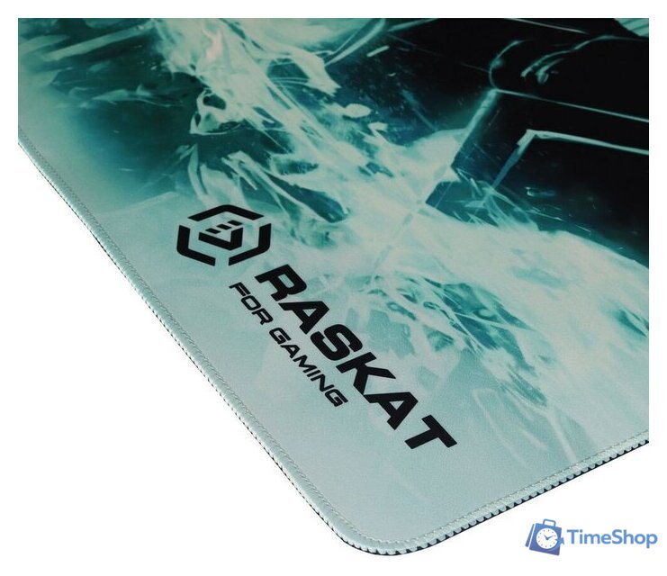 Коврик для мыши Raskat Paladin IP - M - Изображение №3 — Интернет-магазин Time-Shop