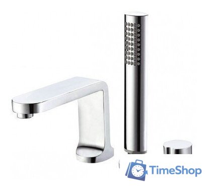 Смеситель Blue Water Gala GAL-BWW.080C - Изображение №1 — Интернет-магазин Time-Shop