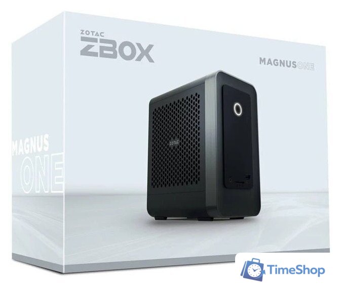 Мини-ПК ZOTAC ZBox Magnus One EU27506TC - Изображение №6 — Интернет-магазин Time-Shop