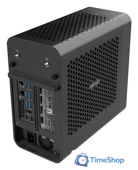 Мини-ПК ZOTAC ZBox Magnus One EU27506TC - Изображение №4 — Интернет-магазин Time-Shop
