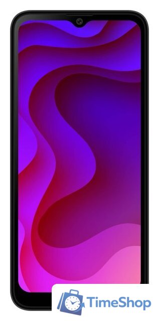 Телефон Inoi A72 4GB/128GB (фиолетовый) - Изображение №2 — Интернет-магазин Time-Shop