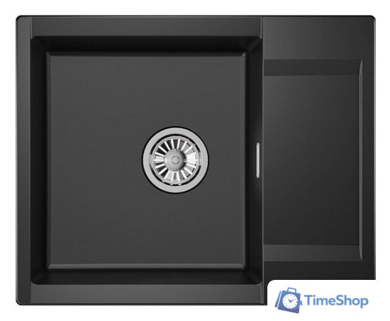 Кухонная мойка Granula ES-6202 (турмалин) - Изображение №2 — Интернет-магазин Time-Shop