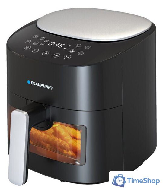 Фритюрница Blaupunkt AFD512 - Изображение №1 — Интернет-магазин Time-Shop