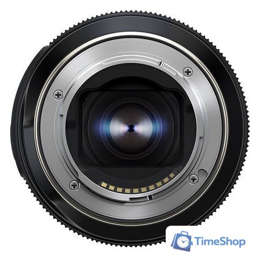 Объектив Tamron 90mm F/2.8 Di III MACRO VXD для Sony E - Изображение №6 — Интернет-магазин Time-Shop