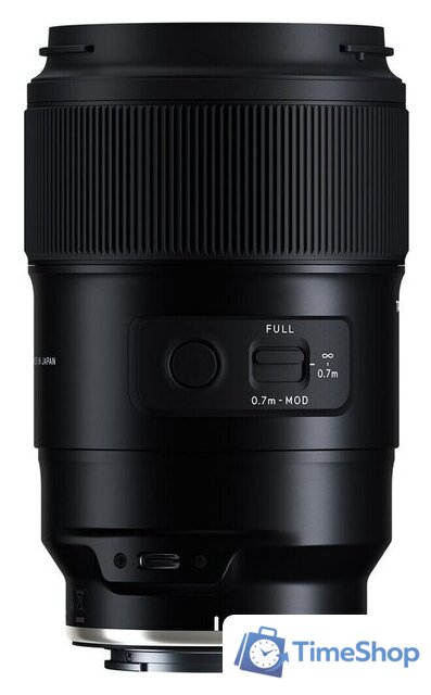 Объектив Tamron 90mm F/2.8 Di III MACRO VXD для Sony E - Изображение №5 — Интернет-магазин Time-Shop