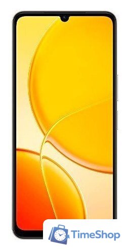 Телефон Vivo Y04s V2531 6GB/256GB международная версия (титановое сияние) - Изображение №4 — Интернет-магазин Time-Shop