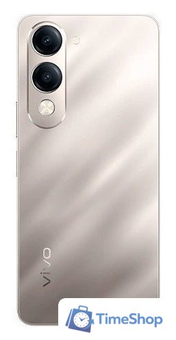 Телефон Vivo Y04s V2531 6GB/256GB международная версия (титановое сияние) - Изображение №2 — Интернет-магазин Time-Shop