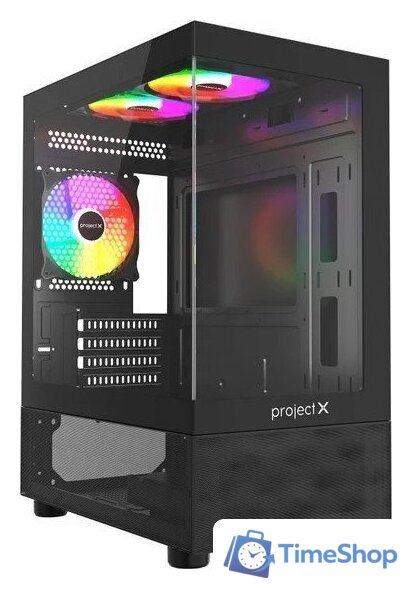 Компьютер TGPC Osprey 93162 A-X - Изображение №1 — Интернет-магазин Time-Shop