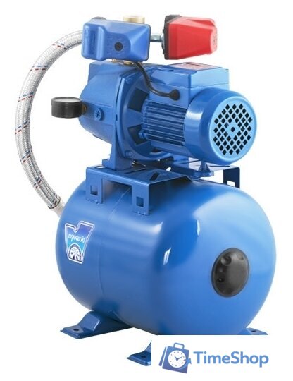 Насосная станция Aquario Auto AJC-60C(H) - Изображение №3 — Интернет-магазин Time-Shop