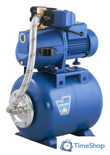 Насосная станция Aquario Auto AJC-60C(H) - Изображение №1 — Интернет-магазин Time-Shop