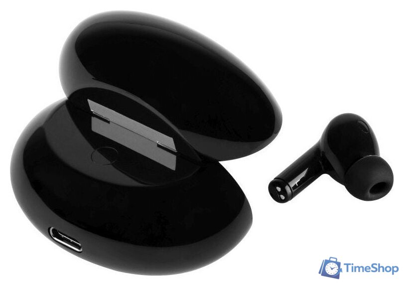 Наушники Fixed Pods Pro (черный) - Изображение №3 — Интернет-магазин Time-Shop