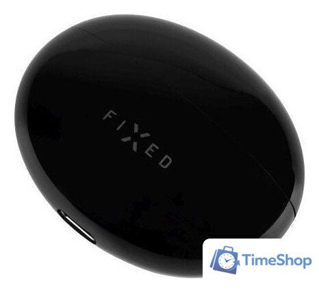 Наушники Fixed Pods Pro (черный) - Изображение №4 — Интернет-магазин Time-Shop