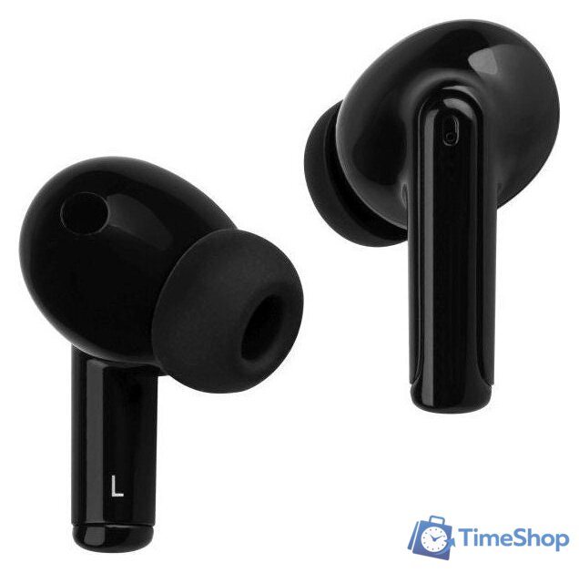 Наушники Fixed Pods Pro (черный) - Изображение №2 — Интернет-магазин Time-Shop