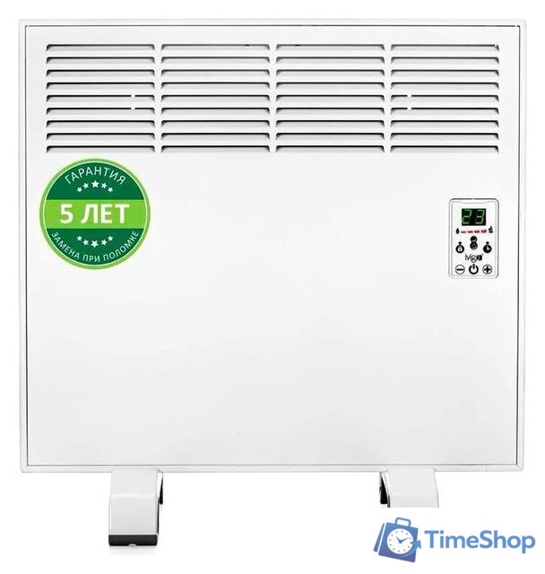 Конвектор iVigo EPK4550E05 - Изображение №1 — Интернет-магазин Time-Shop