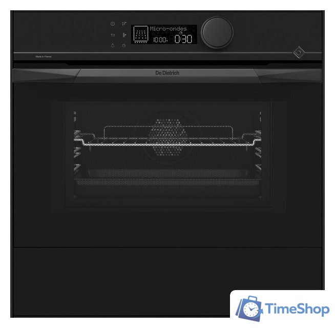 Вакуумный упаковщик De Dietrich DWD4820B - Изображение №5 — Интернет-магазин Time-Shop