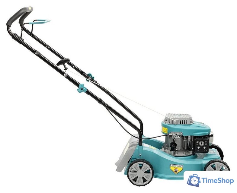 Газонокосилка GPT GLM-K4020OA - Изображение №15 — Интернет-магазин Time-Shop