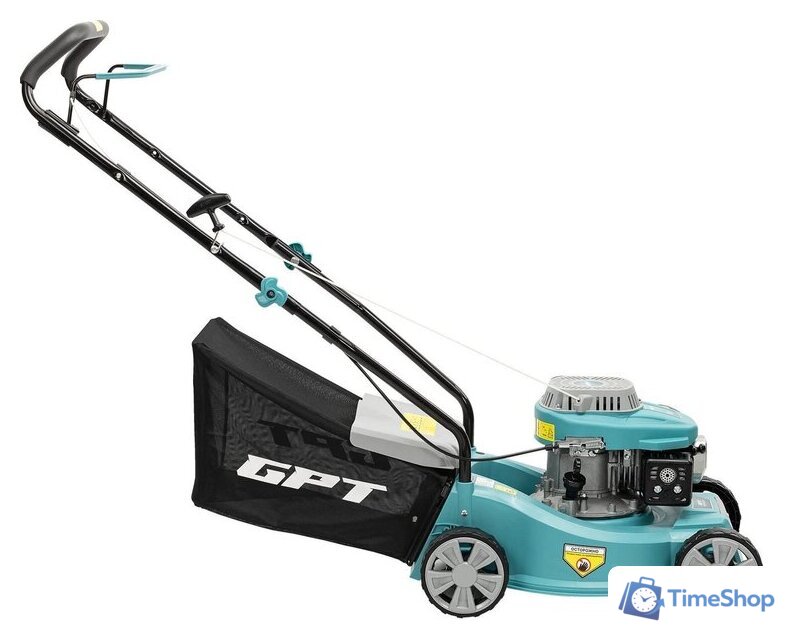 Газонокосилка GPT GLM-K4020OA - Изображение №3 — Интернет-магазин Time-Shop