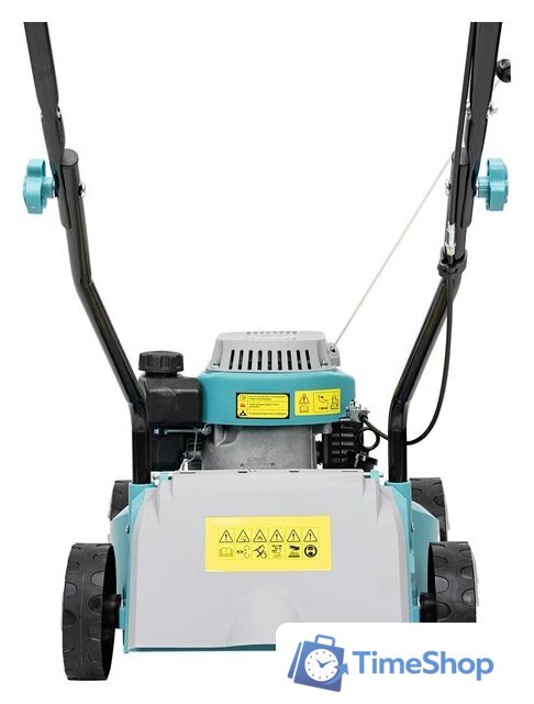 Газонокосилка GPT GLM-K4020OA - Изображение №7 — Интернет-магазин Time-Shop