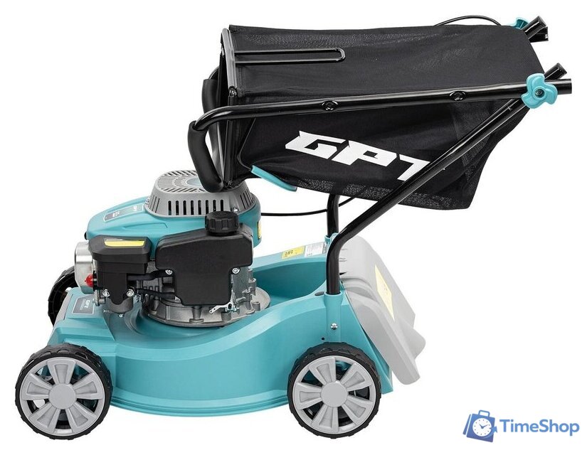 Газонокосилка GPT GLM-K4020OA - Изображение №21 — Интернет-магазин Time-Shop