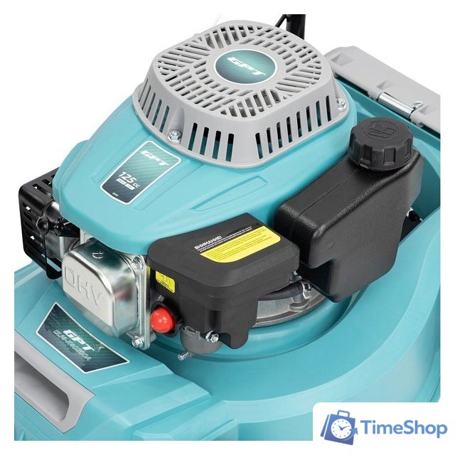 Газонокосилка GPT GLM-K4020OA - Изображение №11 — Интернет-магазин Time-Shop