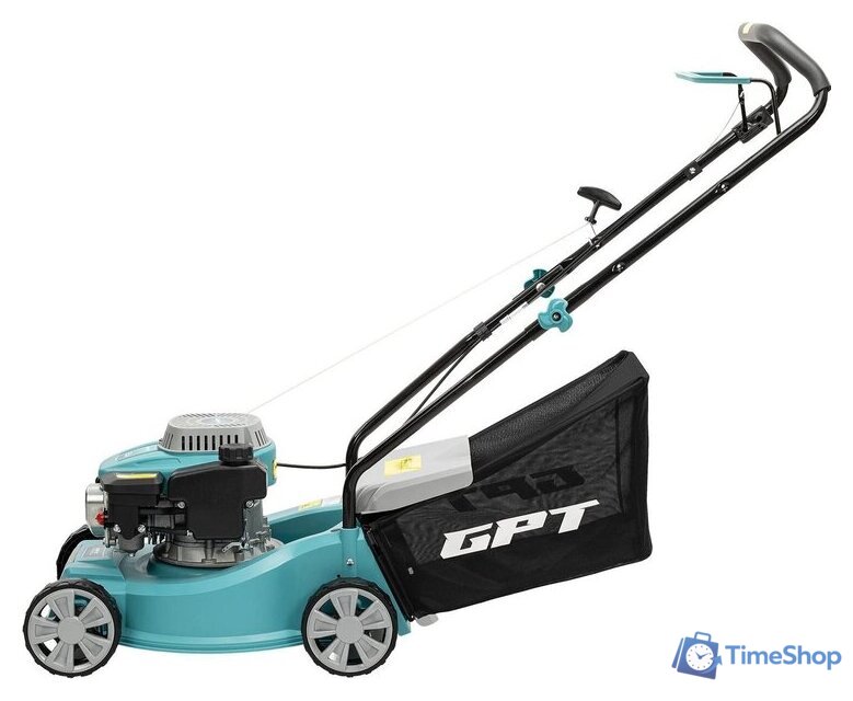Газонокосилка GPT GLM-K4020OA - Изображение №17 — Интернет-магазин Time-Shop