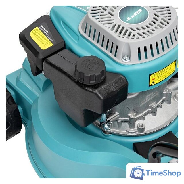 Газонокосилка GPT GLM-K4020OA - Изображение №16 — Интернет-магазин Time-Shop